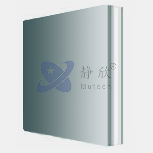 阻尼隔聲板